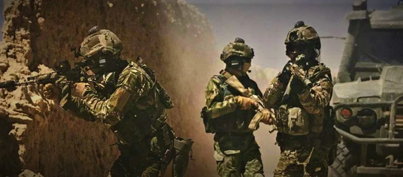 Οι Ρώσοι ανέλαβαν την υπεράσπιση της Σύρτης στην Λιβύη από τους Τούρκους: Η Wagner μπήκε στην πόλη